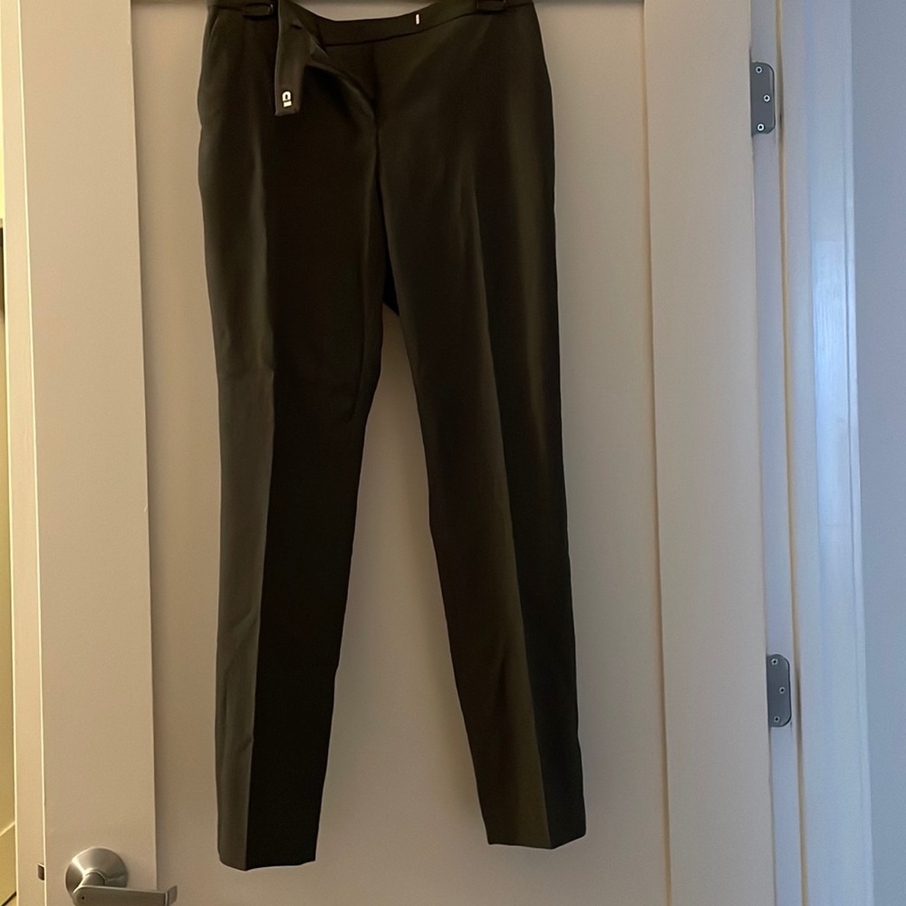 Gray HM dress pants
